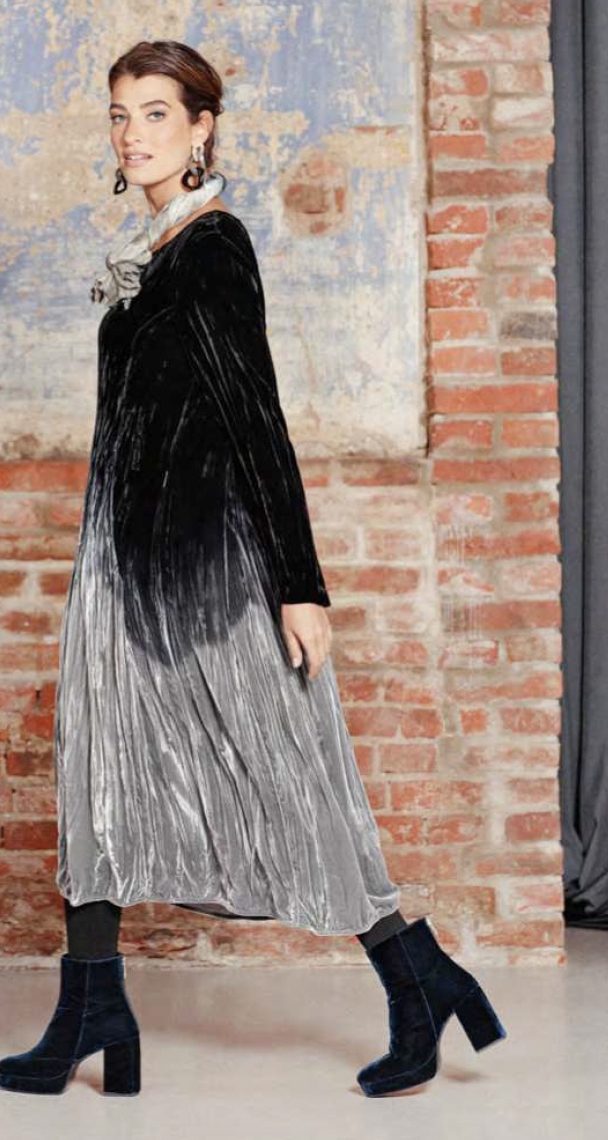 Herbst - Winter Kollektion 2025 der litauischen Marke Grizas