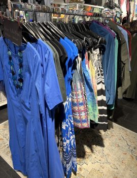 Fox's Sommerkollektion 2026 - Röcke und verschiedene Kleider