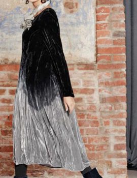 Herbst - Winter Kollektion 2025 der litauischen Marke Grizas