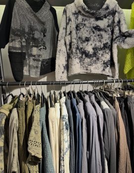 Privatsachen Herbst Winter Kollektion 2025