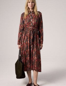 Pre-Winter Kollektion der Marke Himalaya