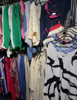 Edelstes Leinen von Mara Gibbucci aus Polen