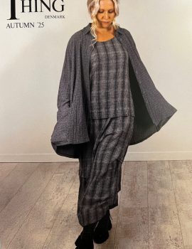 Herbst und Winter Kollektion der Marke Thing aus Dänemark