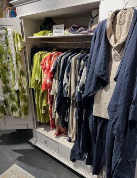 Die Frühjahr-Sommerkollektion der dänischen Marke Thing ist da!