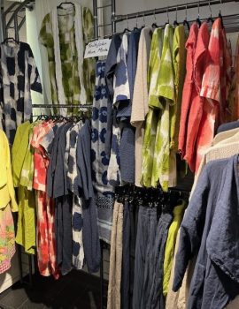 Die Frühjahr-Sommerkollektion der dänischen Marke Thing ist da!