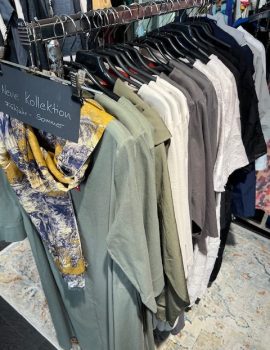 Die Sommerkollektion von Vetono ist eingetroffen!