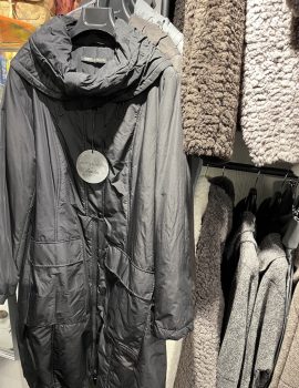 Wintermäntel angekommen - verschiedene Marken - Amber & Moon, Hopsack, Heart, Soulmate und mehr