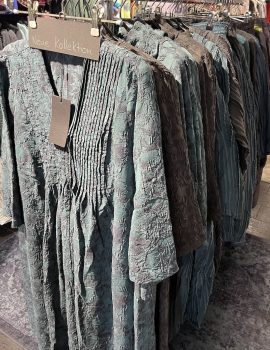 Die Herbst- und Winterkollektion der Marke Grizas aus Litauen ist da!