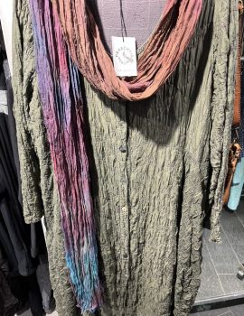 Praechtig Berlin aus Hamburg! Die Seidenkollektion für den Herbst und Winter ist da!
