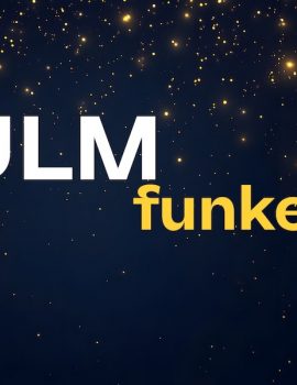 Unter dem Motto Ulm funkelt findet am 28.11. die lange Einkaufsnacht in Ulm statt!